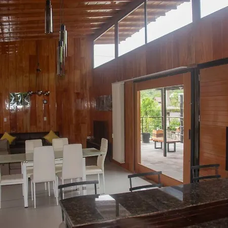 Maison Mindo Exterior photo