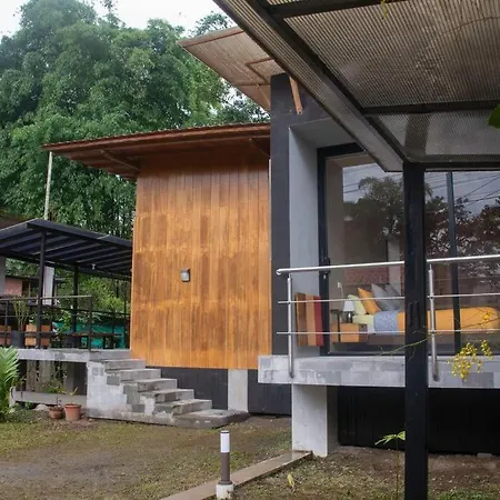 Maison Mindo Exterior photo