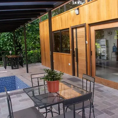 Maison Mindo Exterior photo