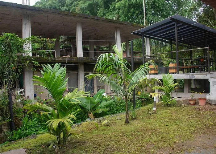Maison Mindo