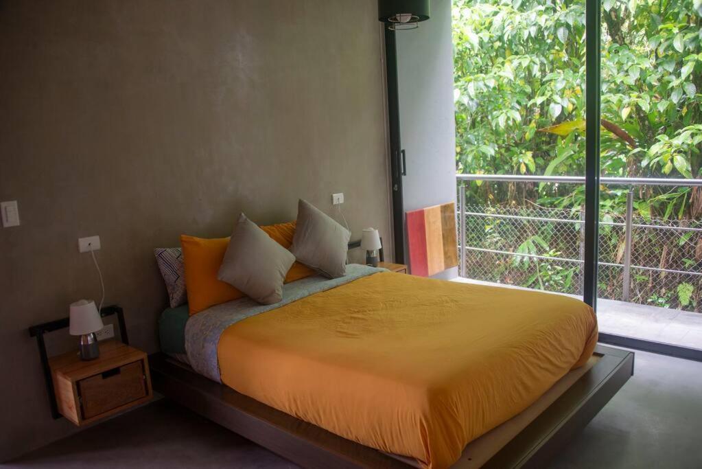 Maison Mindo