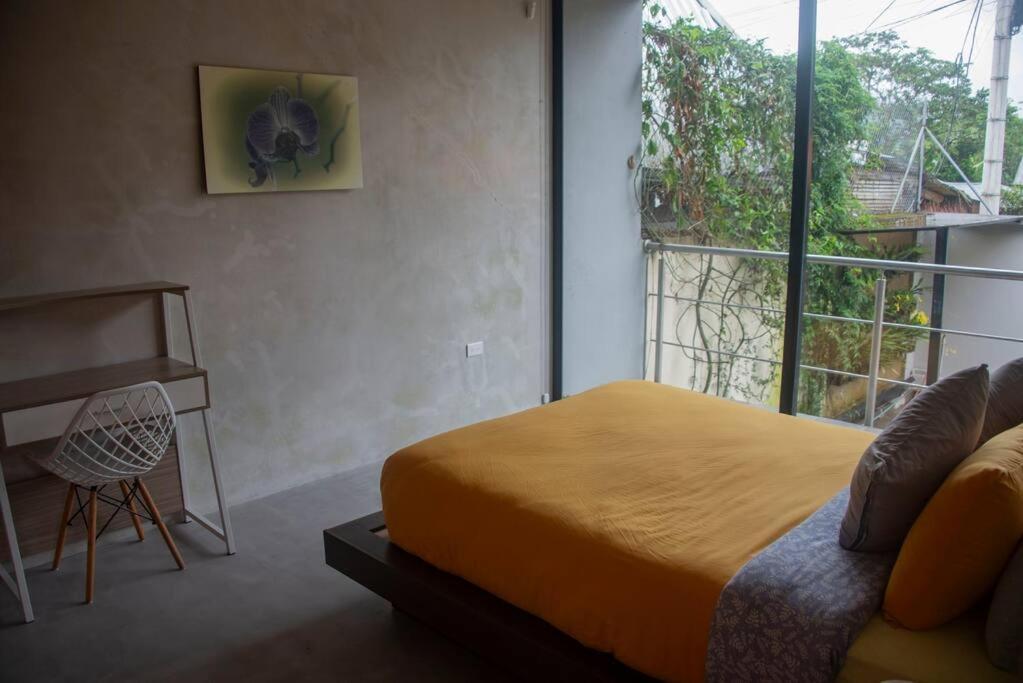 Maison Villa