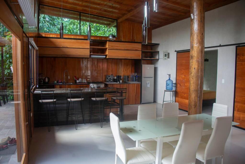 Maison Villa *