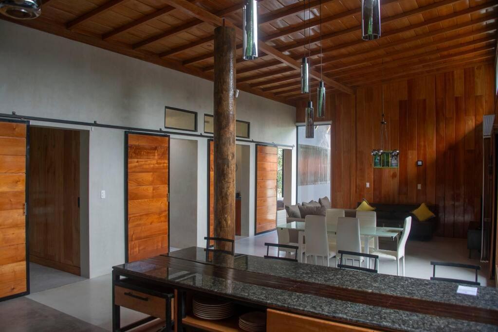 Maison Villa *