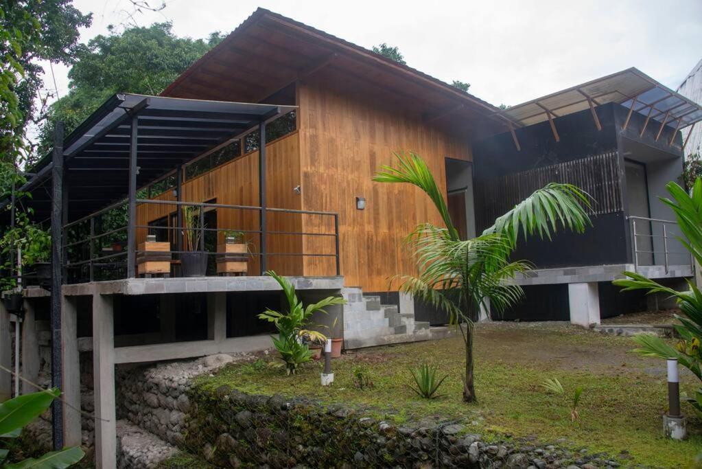 Villa Maison Mindo