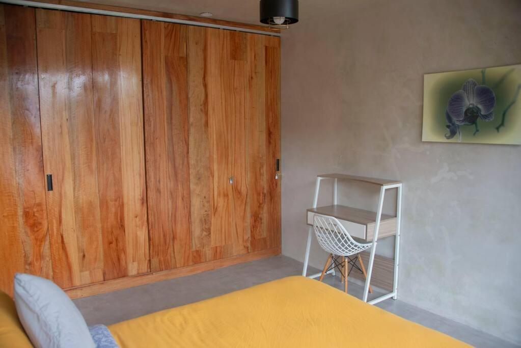 Maison * Mindo