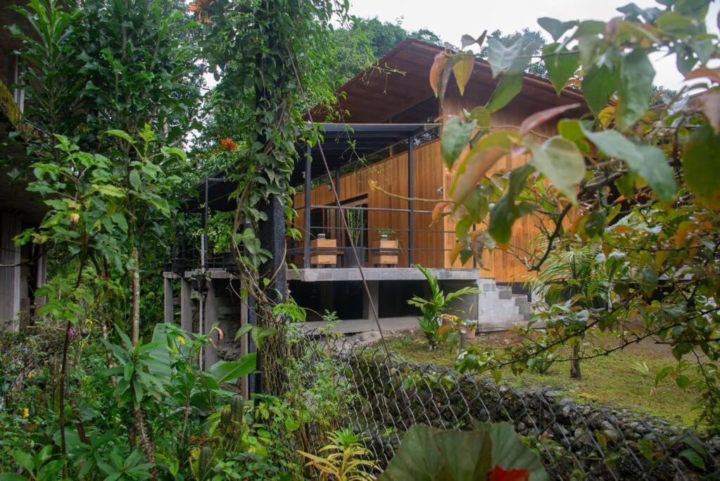 Villa Maison