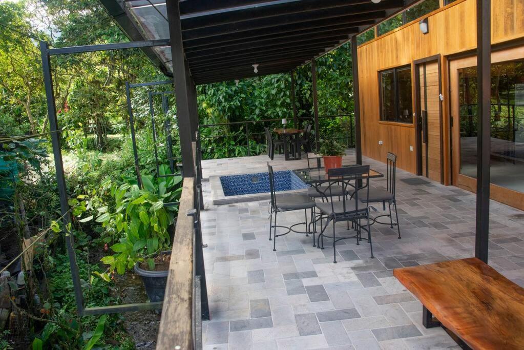 Maison Villa