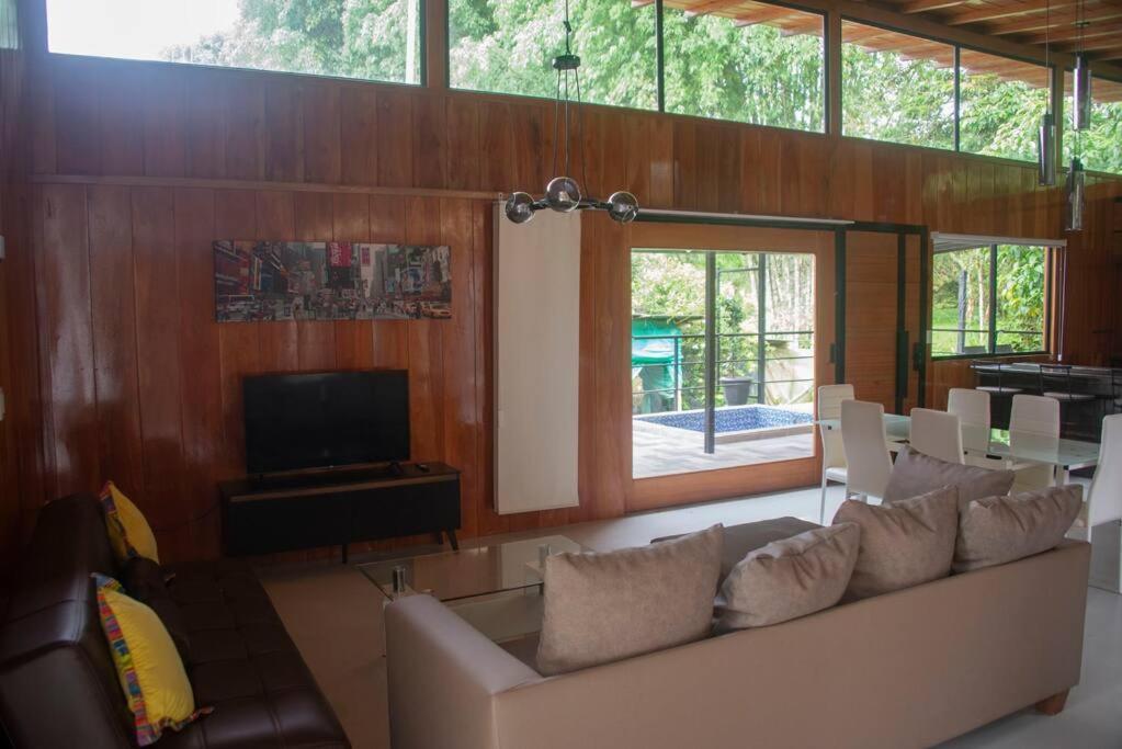 Maison Villa