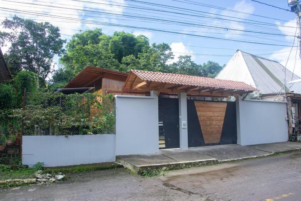 Maison Villa *